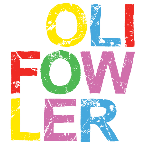 Oli Fowler Art